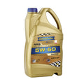Ulei motor RAVENOL RRS 5W-50 4L 1142100-004