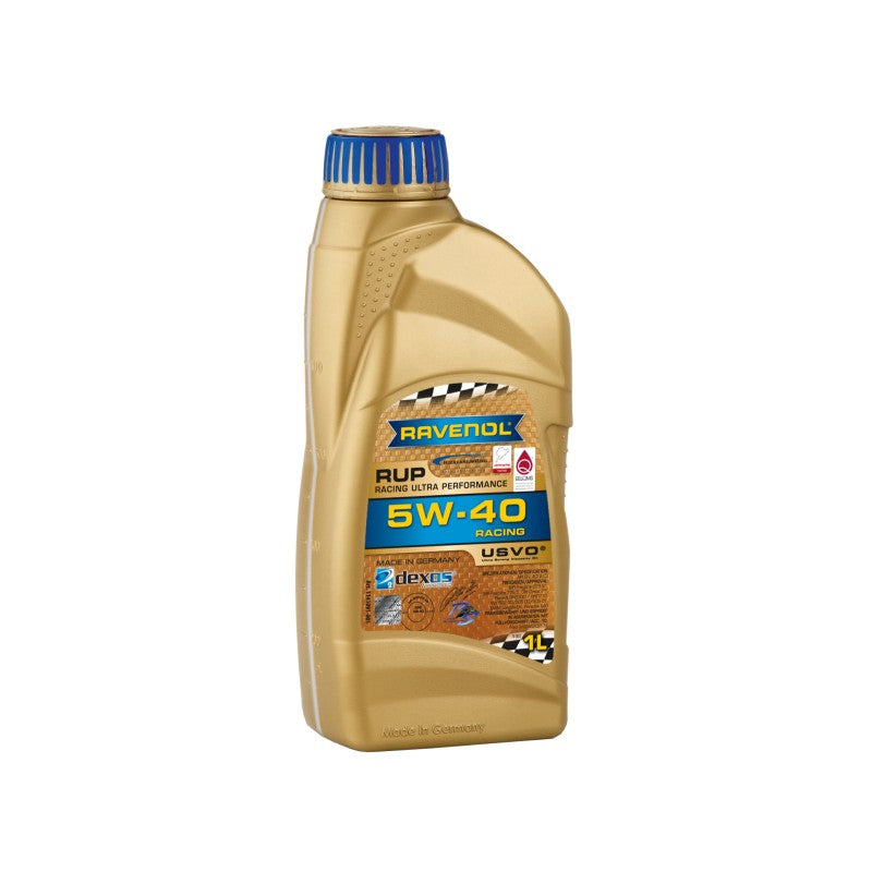 Ulei motor RAVENOL RUP USVO  5W-40 1L 1141091-001