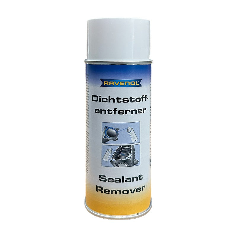 Service RAVENOL Sealant Remover 400ml 1345105-400