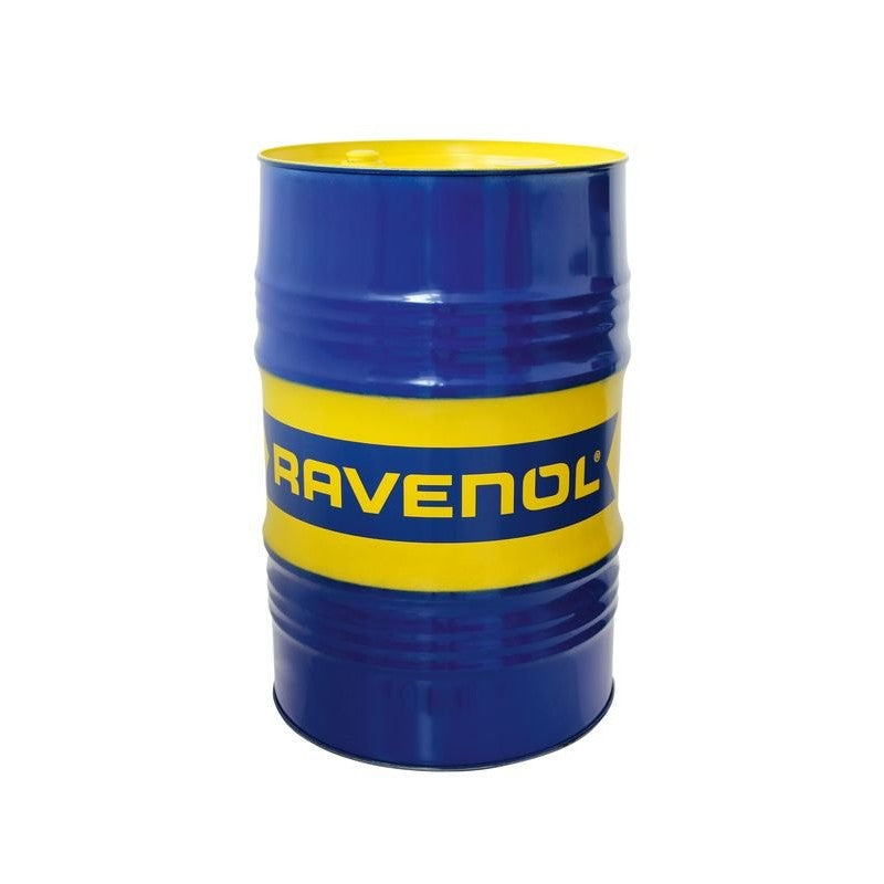 RAVENOL SOL PARBRIZ BIO 60L 1420100-060