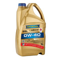 Promo RAVENOL SSL 0W-40 5L USVO PROMO 4+1 GRATIS 1111108-A05