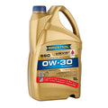 Promo RAVENOL SSO 0W-30 5L USVO PROMO 4+1 GRATIS 1111100-A05