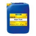 Ulei motor RAVENOL Super Truck SAE 20W-20 20L 1123715-020