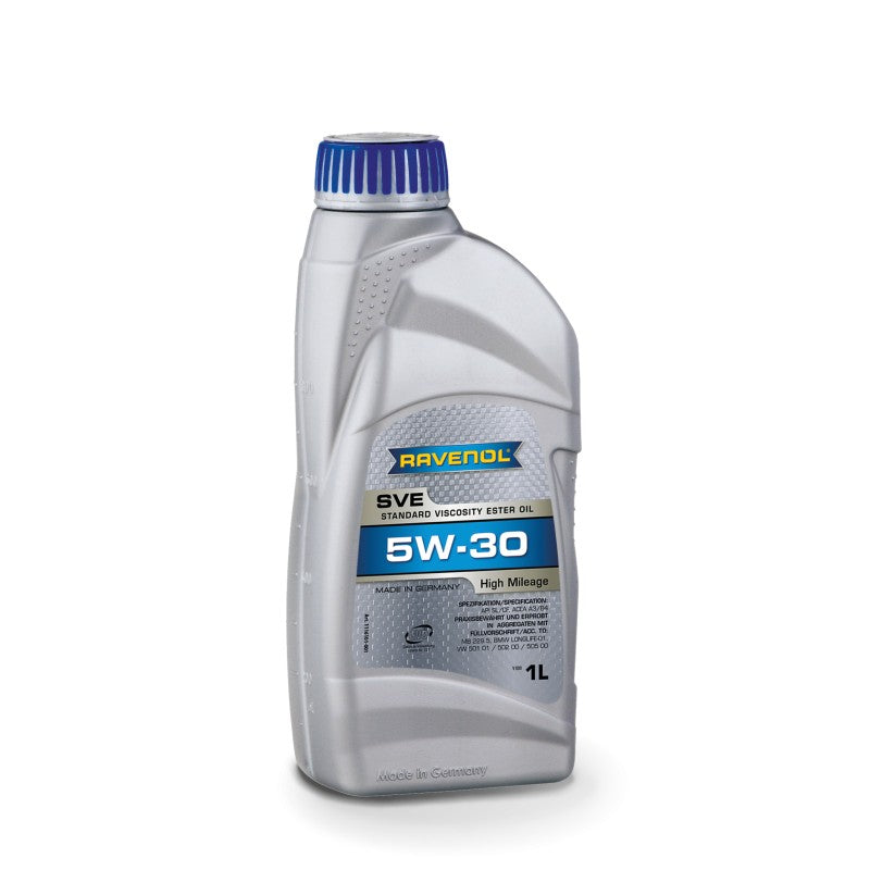 Ulei motor RAVENOL SVE 5W-30 1L 1116101-001