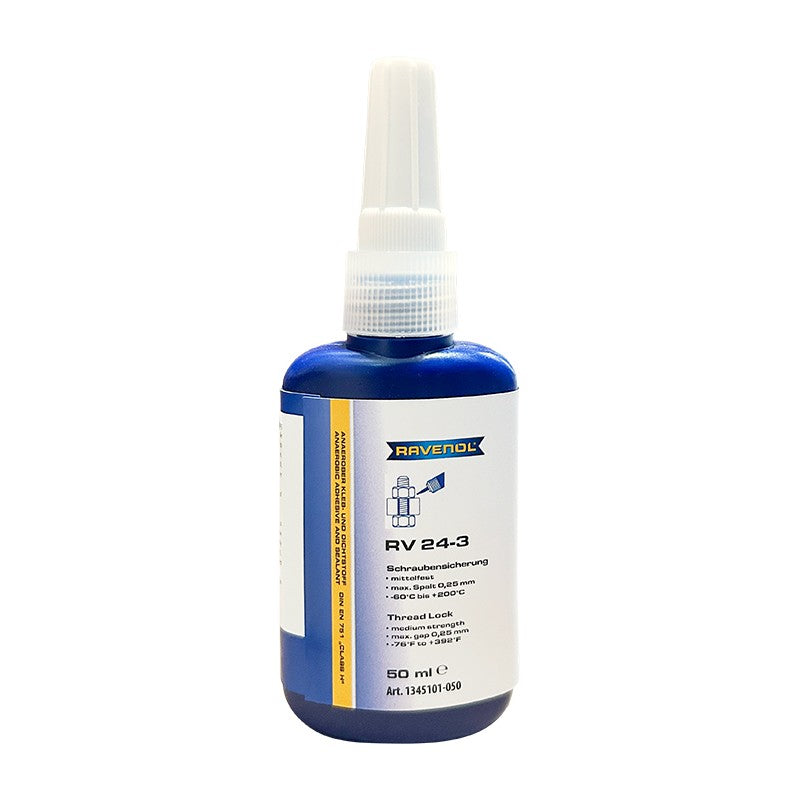 Service RAVENOL Thread Lock RV 24-3 1345101-050