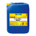 Ulei motor RAVENOL Turbo plus SHPD 15W-40 20L 1123115-020