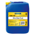 Ulei motor RAVENOL UDT 10W-30 20L 1121110-020