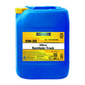 Ulei motor RAVENOL Ultra Synthetik Truck 5W-30 20L 1121102-020