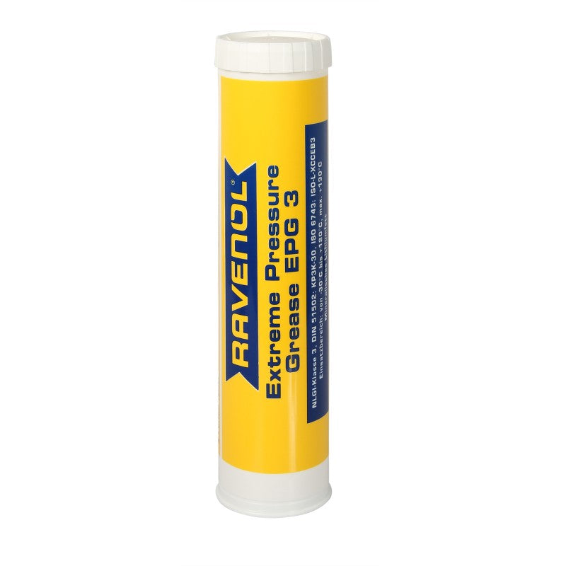 Unsori RAVENOL Uns Extreme Pressure Grease EPG3 0.4kg 1340127-400