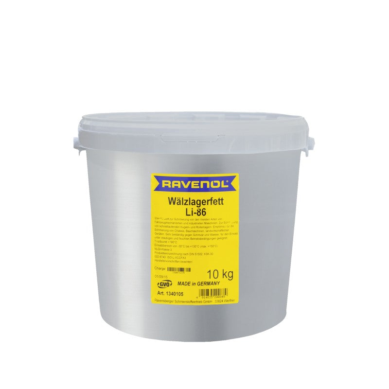 Unsori RAVENOL UNS LI-86 10KG 1340105-010