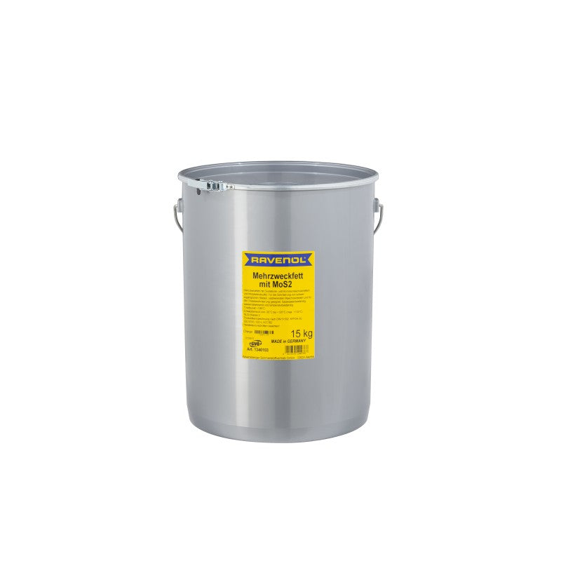Unsori RAVENOL UNS MOS2 15KG 1340103-015