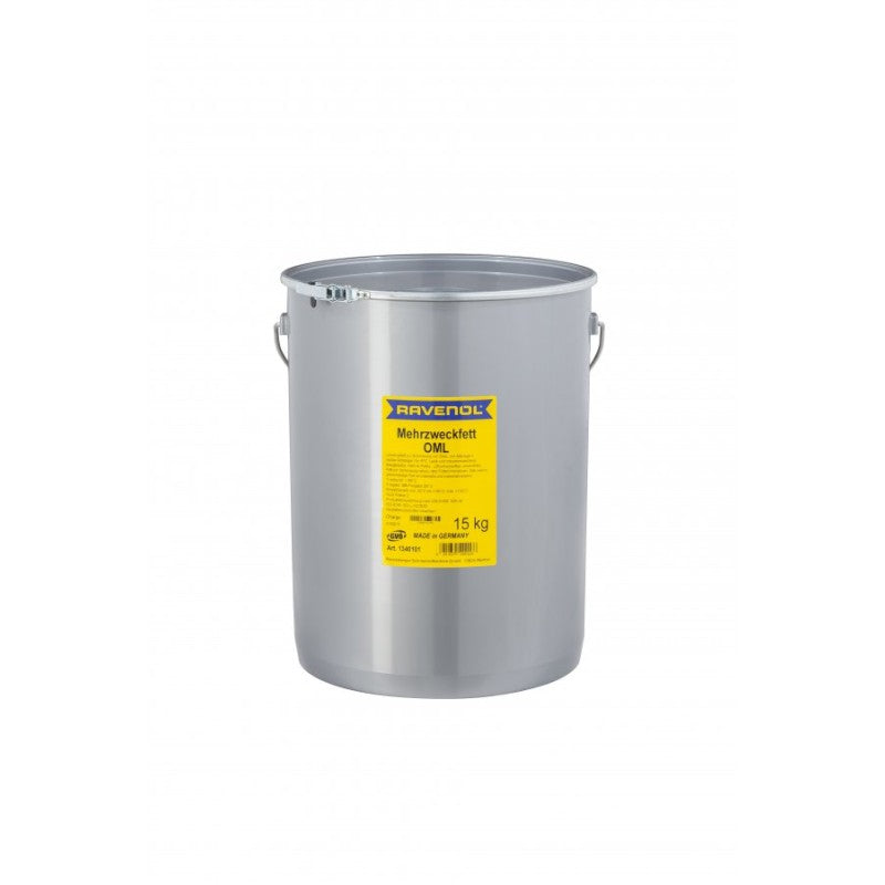 Unsori RAVENOL UNS UNIV.OML 15KG 1340101-015