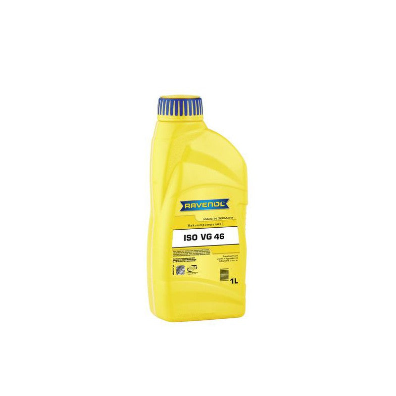 Ulei industrial RAVENOL VAK-OEL ISO VG 46 1L 1330705-001
