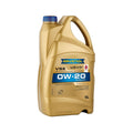 Ulei motor RAVENOL VSE 0W-20 5L 1111112-005