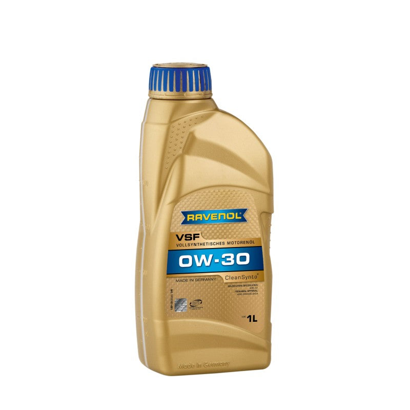 Ulei motor RAVENOL VSF 0W-30 1L 1111107-001