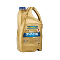 Ulei motor RAVENOL WIV III 5W-30 5L 1111120-005
