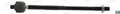 Articulatie axiala, cap de bara RE-AX-2103 MOOG