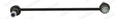 Brat/bieleta suspensie, stabilizator RE-LS-2088 MOOG
