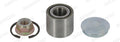 Set rulment roata RE-WB-11521 MOOG