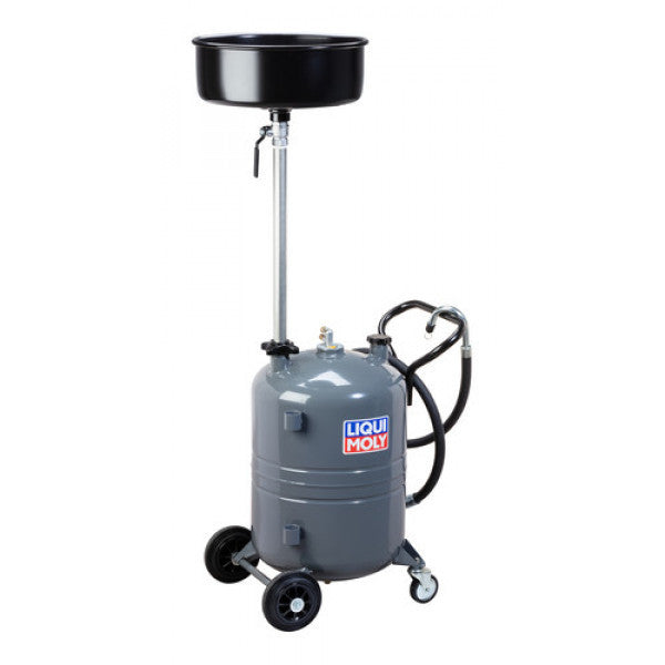 Recipient Liqi Moly de colectare a uleiului vechi 7810-AM