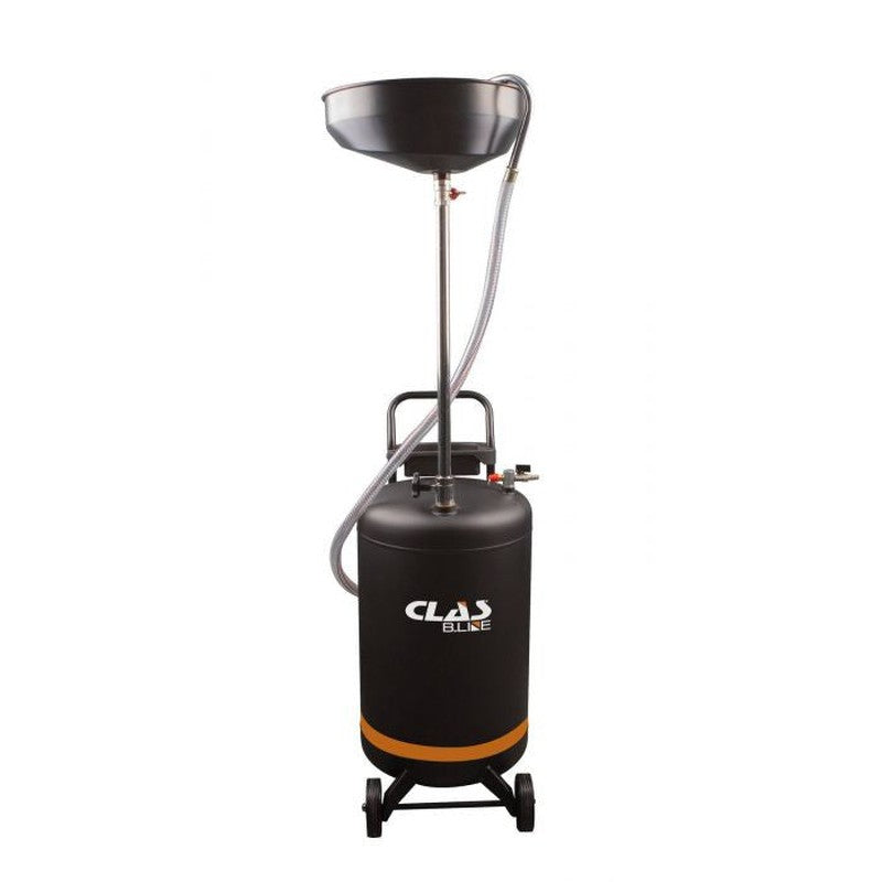 RECUPERATOR DE ULEI  70L - HU0079BL