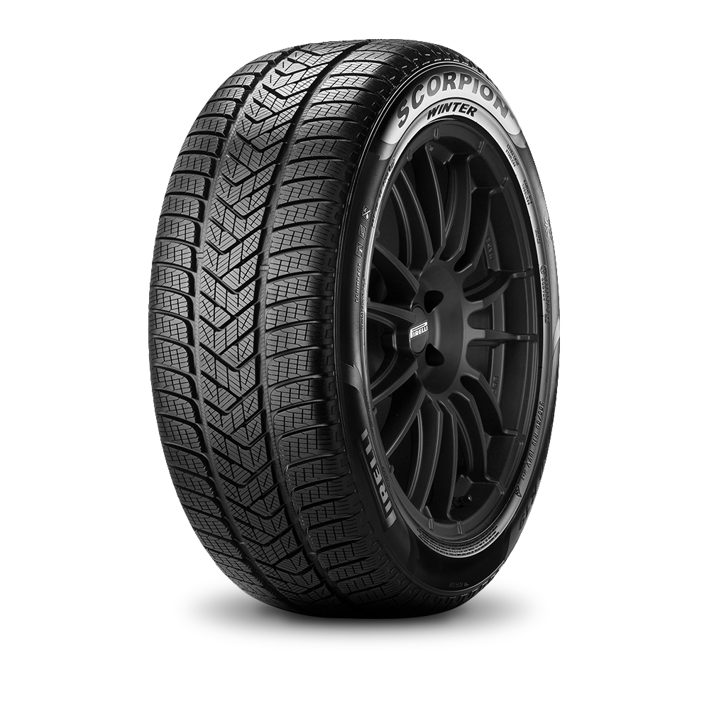 Anvelopă Iarna PIRELLI 255/50 R20 109H SCORPION WINTER XL