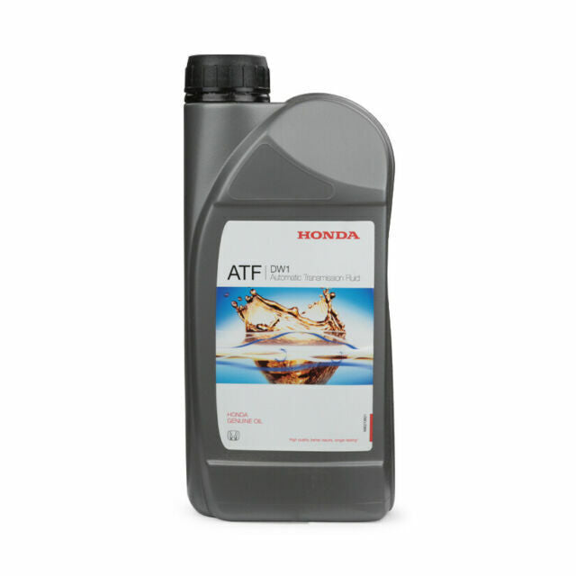 Ulei Transmisie Automata HONDA Atf DW1 1L 0826899901PRO - RevizieAutoMoto