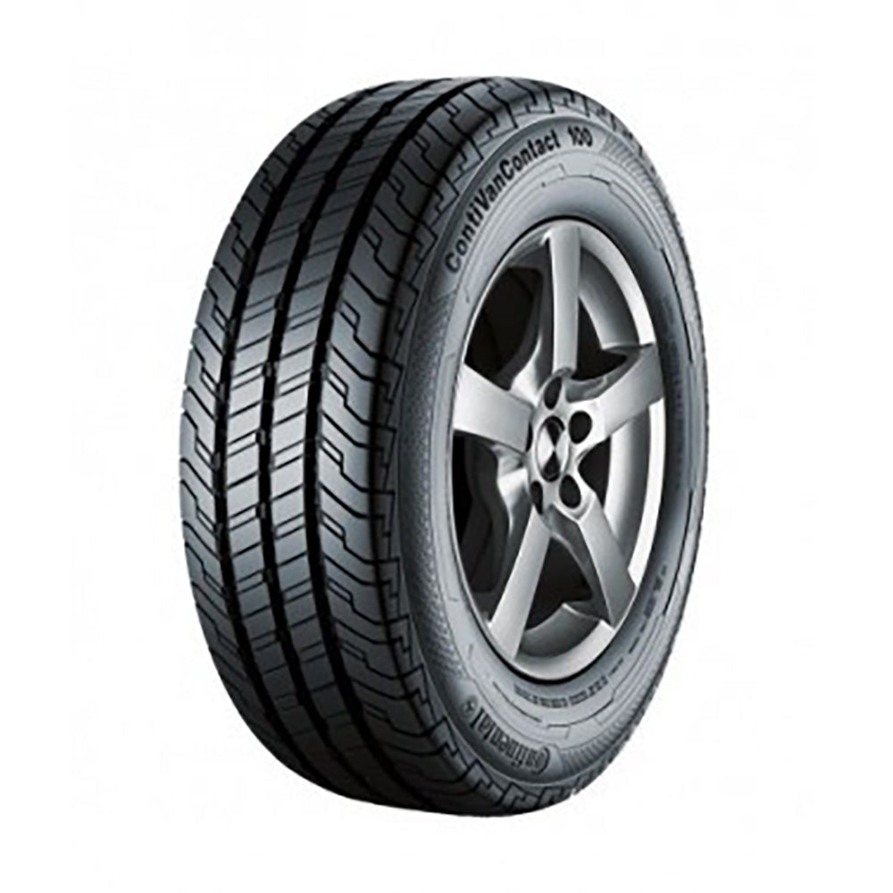 Anvelopă Vara CONTINENTAL 195/60 R16C 99H VANCONTACT 100