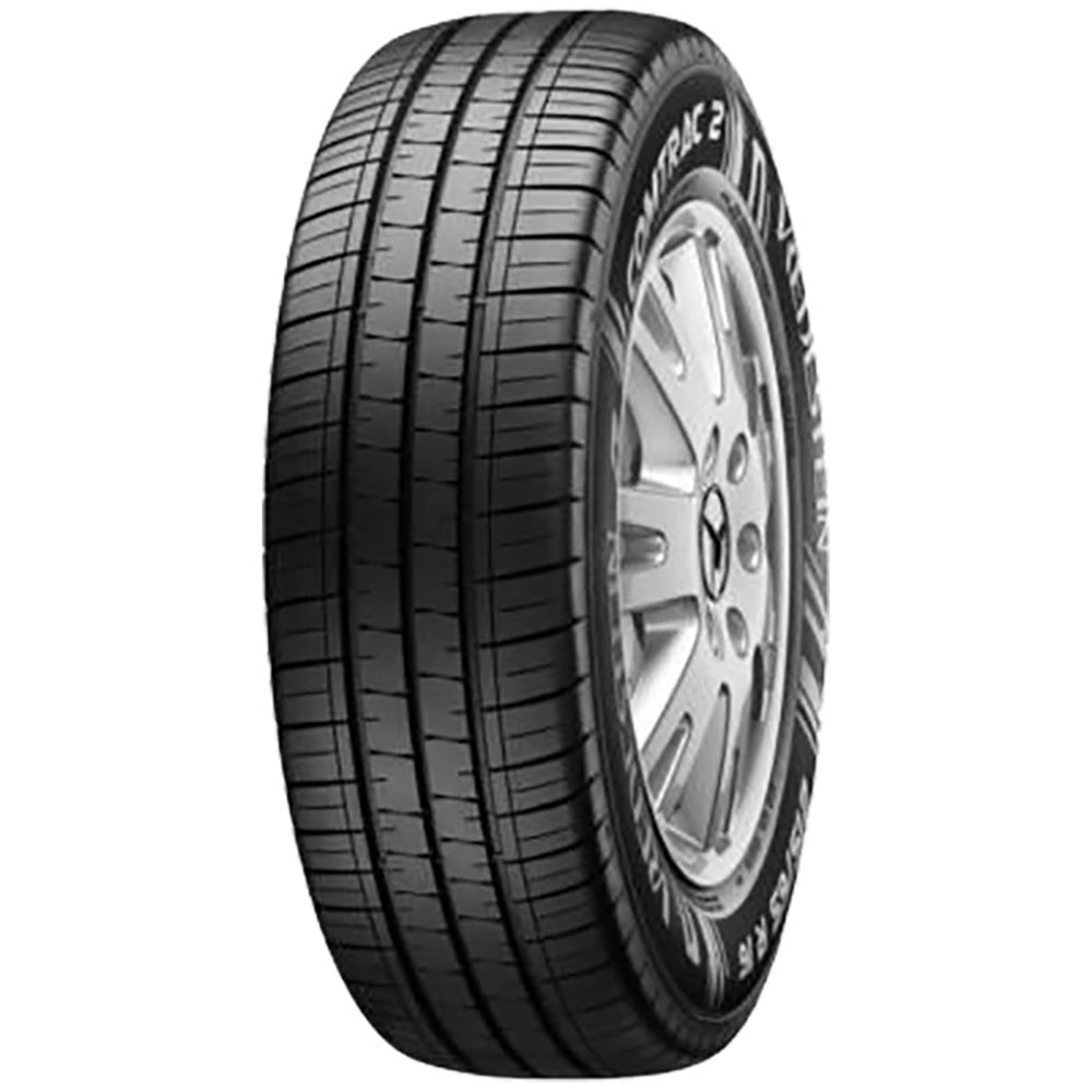 Anvelopă Vara VREDESTEIN 195/65 R16C 104T COMTRAC 2
