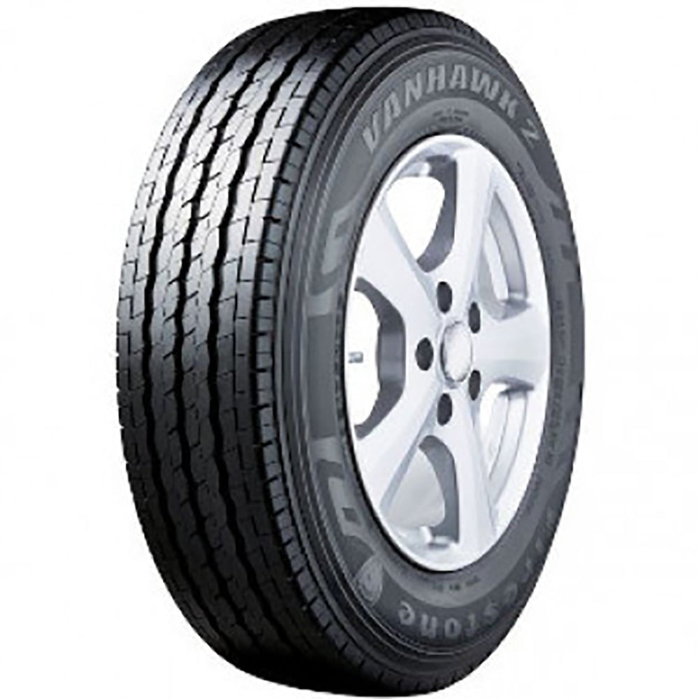 Anvelopă Vara FIRESTONE 195/65 R16C 104T VANHAWK 2