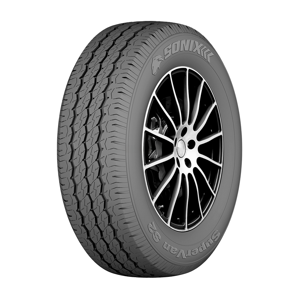 Anvelopă Vara SONIX 195/0 15C 106R SUPERVAN S2