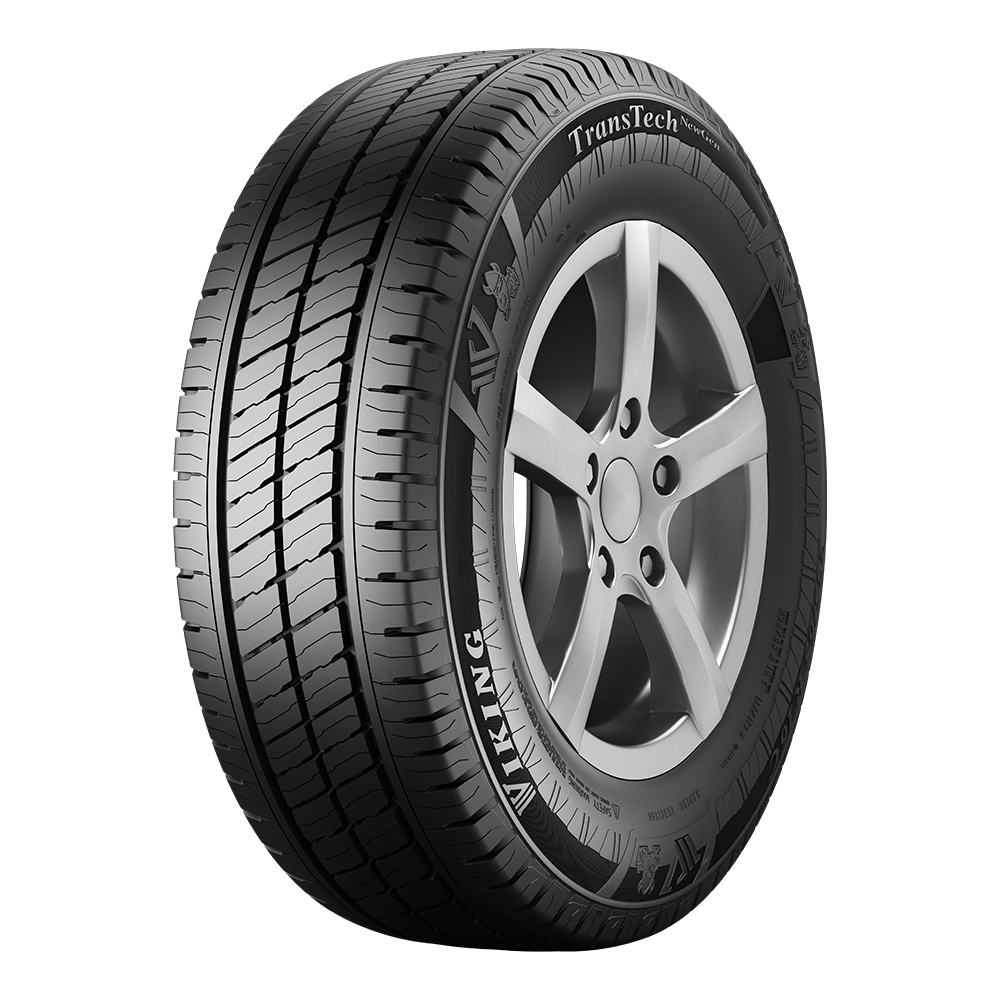 Anvelopă Vara VIKING 205/75 R16C 110R TRANSTECH NEWGEN
