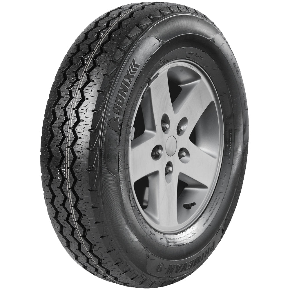 Anvelopă Vara SONIX 215/60 R16C 103T PRIMEVAN 9