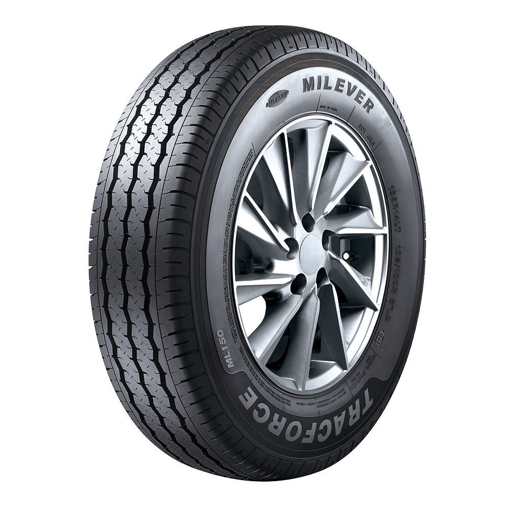 Anvelopă Vara MILEVER 215/70 R15C 109S TRACFORCE ML150