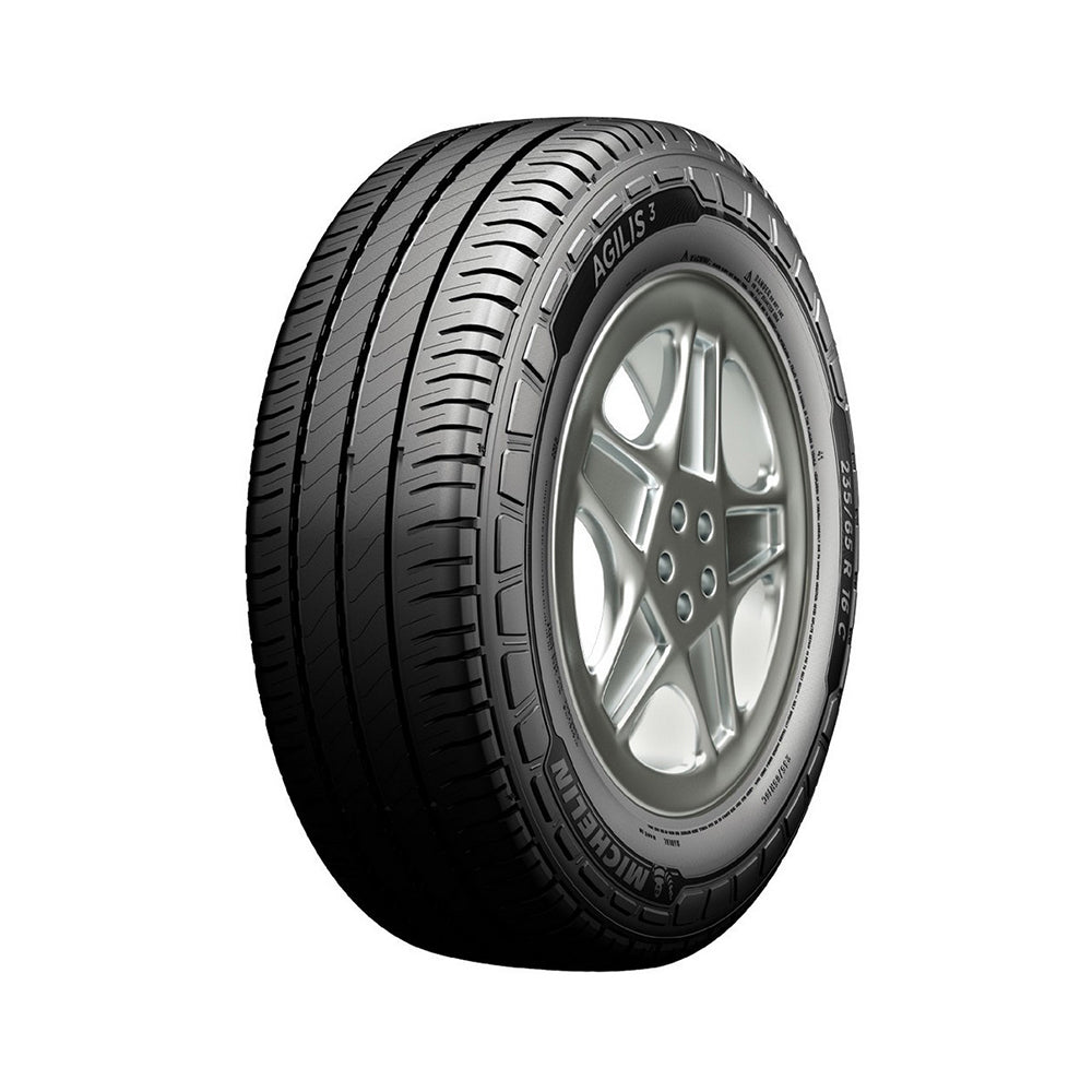 Anvelopă Vara MICHELIN 225/60 R16C 105H (101H) AGILIS 3