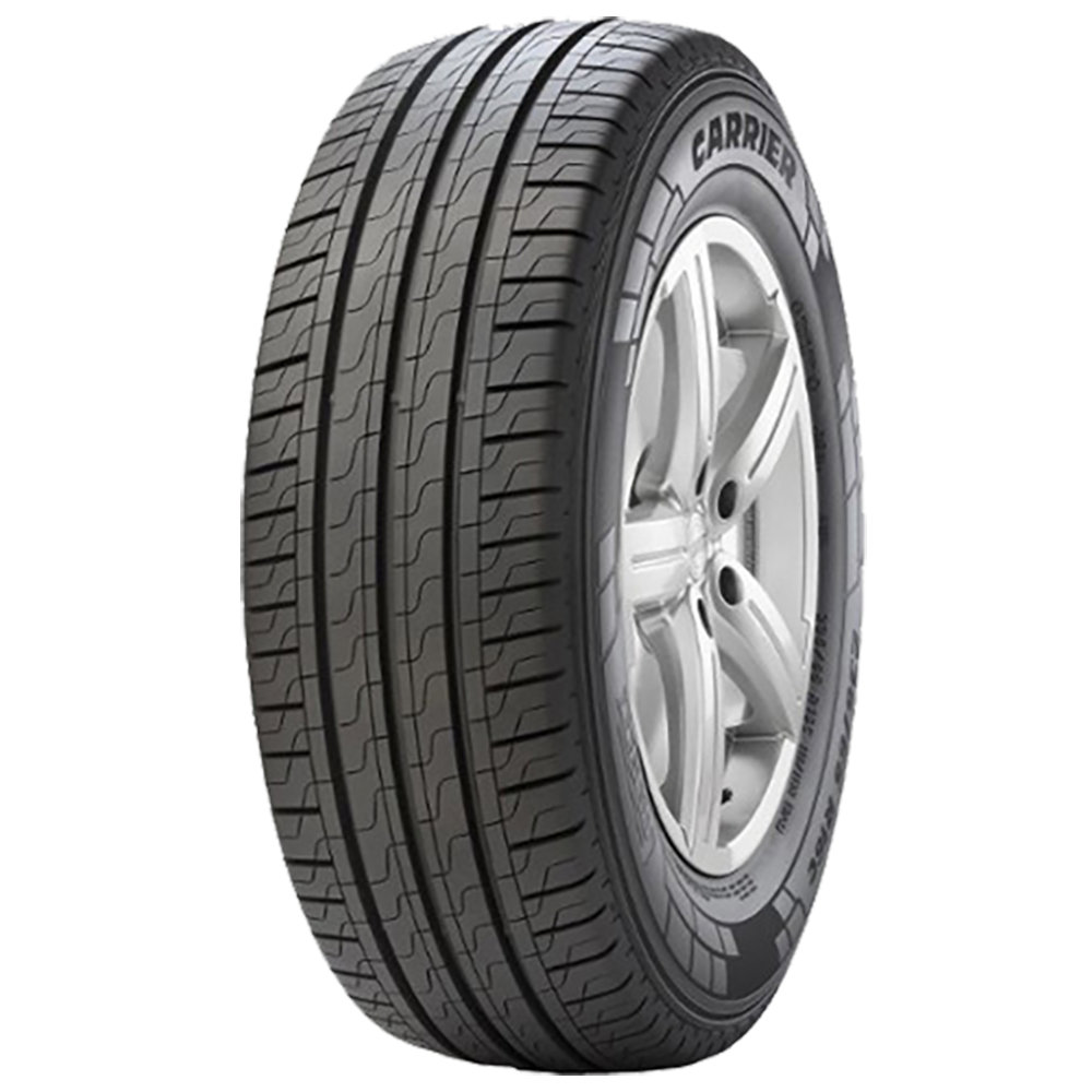 Anvelopă Vara PIRELLI 225/65 R16C 112R CARRIER