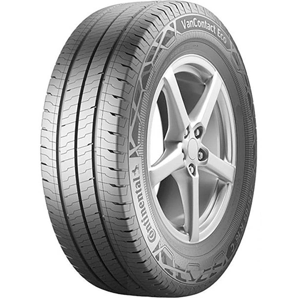 Anvelopă Vara CONTINENTAL 225/70 R15C 112R(115N) VANCONTACT ECO