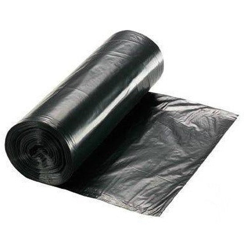 Saci menaj LDPE 120L 10 buc/rola - 12138899