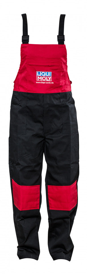 Șalopetă Liqui Moly bărbați pantalon-AM