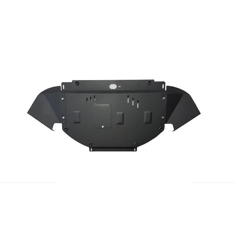 Scut metalic motor - MT007