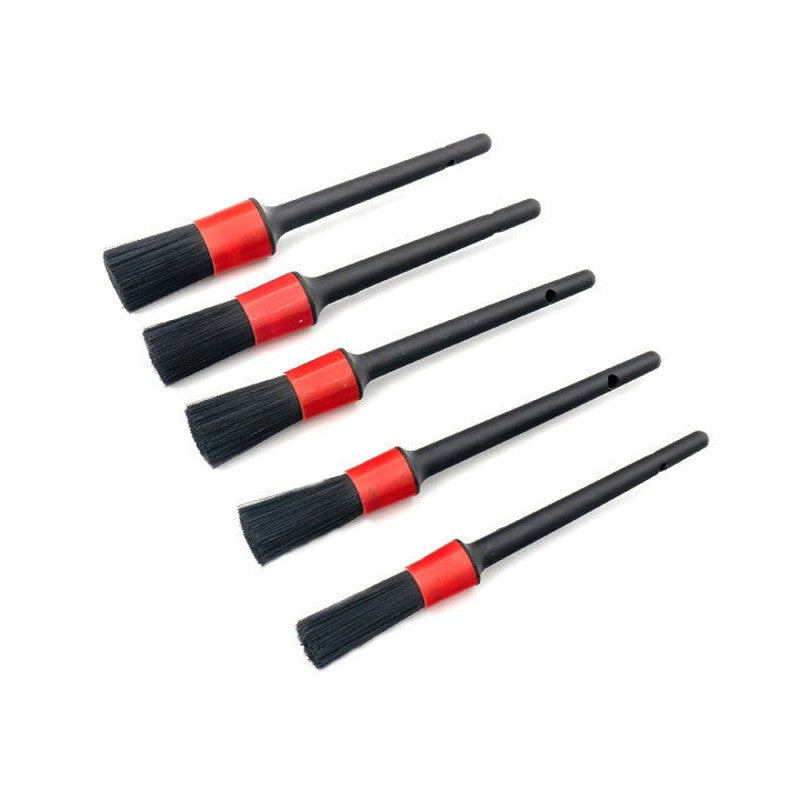 Set 5 pensule profesionale detailing Carguard - PER001