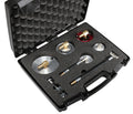 Set adaptoare pentru aparatul Brake fluid tronic 29524-AM
