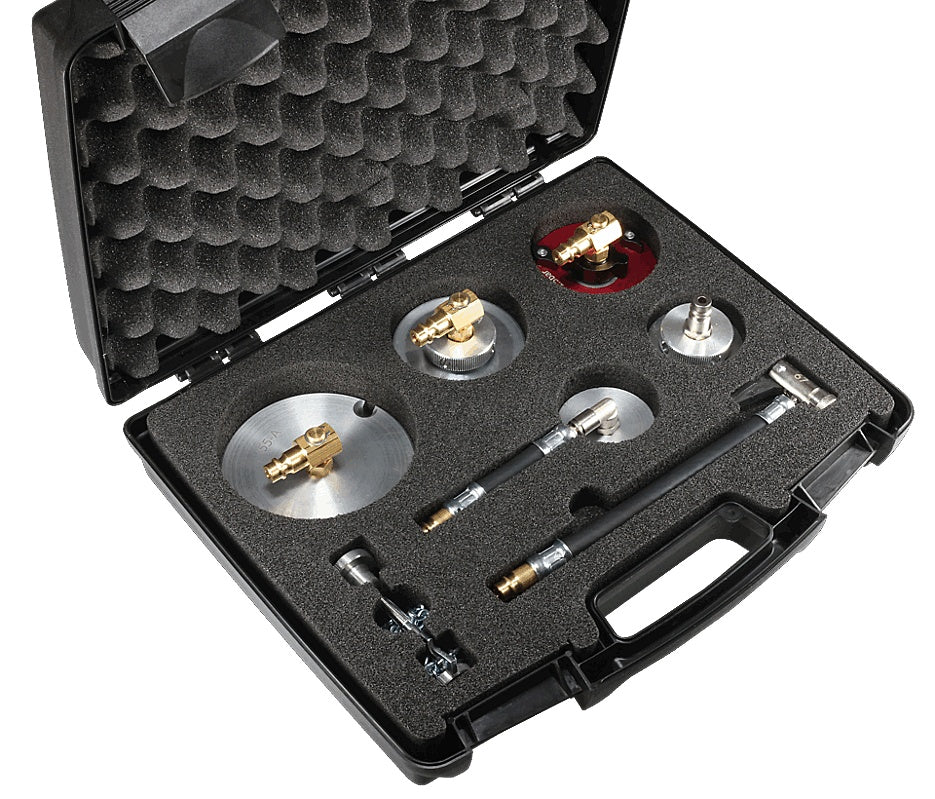 Set adaptoare pentru aparatul Brake fluid tronic 29524-AM