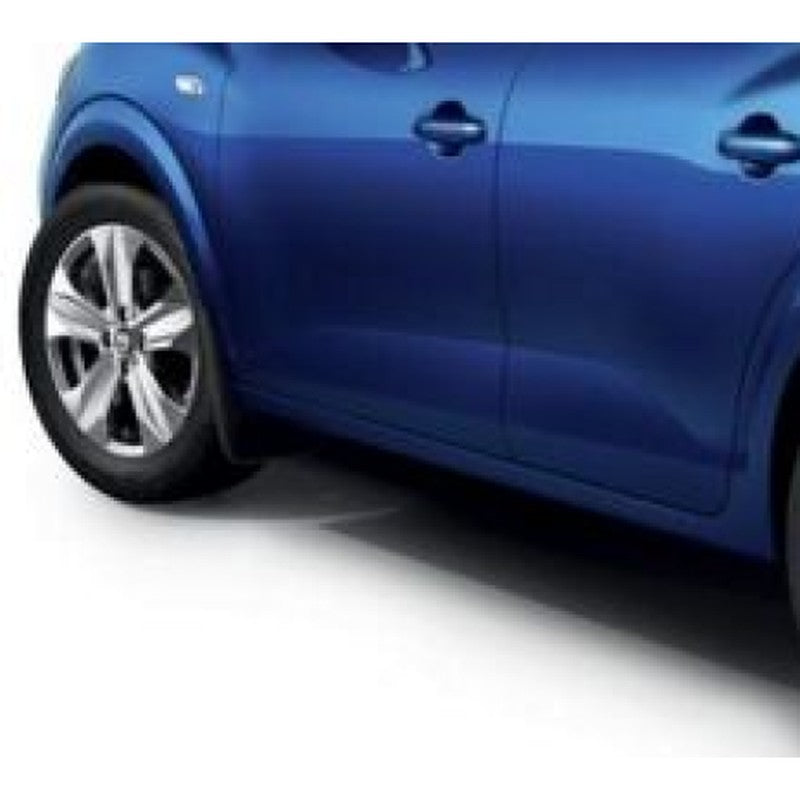 Set bavete (aparatori) noroi fata Dacia Logan III / Sandero III - 8201735530