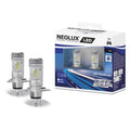 Set Bec Led Neolux H4 12V Plug&Play - N472DWBS2SCBBecuri, baterii si electrice