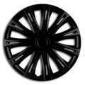 Set Capace roti model Spark black 16" - 01683