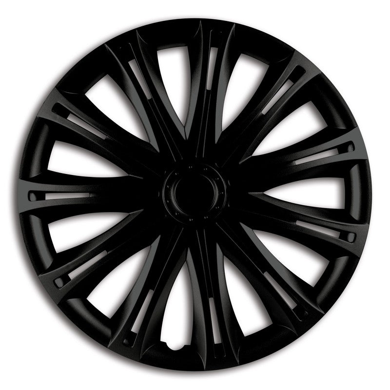 Set Capace roti model Spark black 16" - 01683