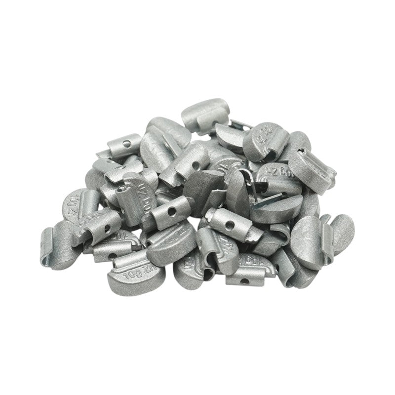 SET Contragreutati 100buc.  10gr - DISTX93