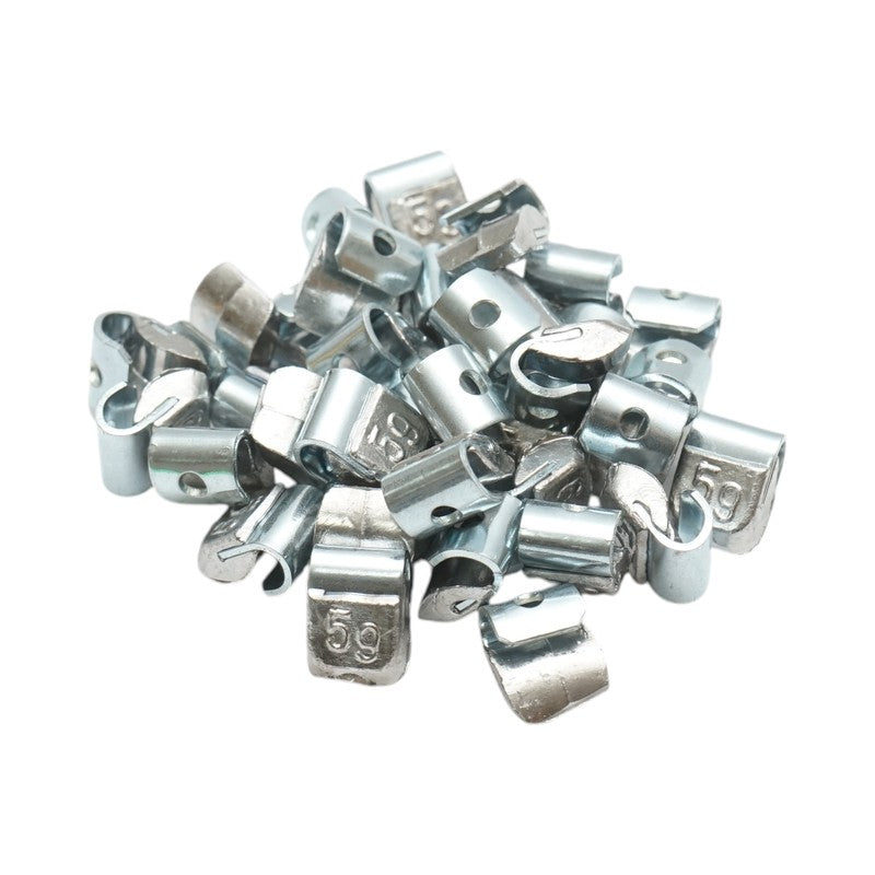 SET Contragreutati 100buc.  5gr - DISTX80