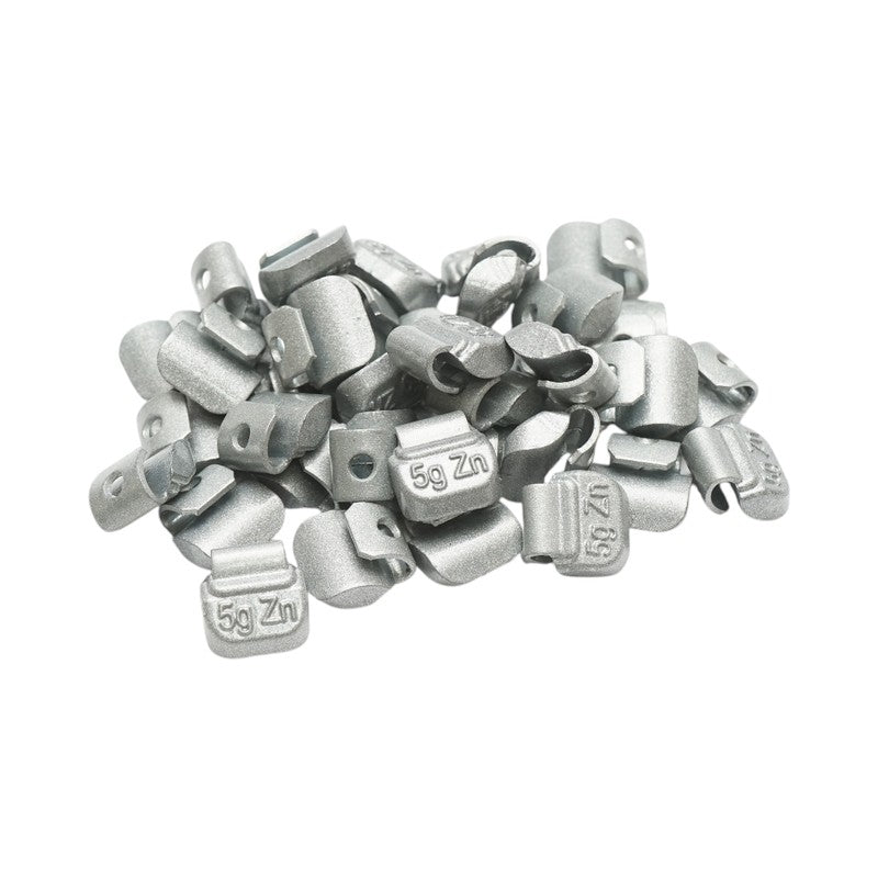SET Contragreutati 100buc.  5gr - DISTX92